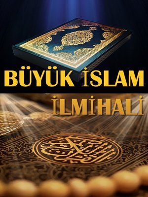 cover image of BÜYÜK İSLAM İLMİHALİ